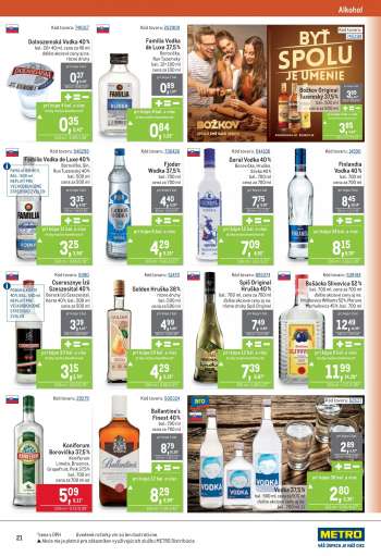 thumbnail - Koniferum Borovička 37,5 % Koniferum Limeta, Brusnica, Grapefruit, Pink 37,5 % bal.: 700 ml, cena za 700 ml od