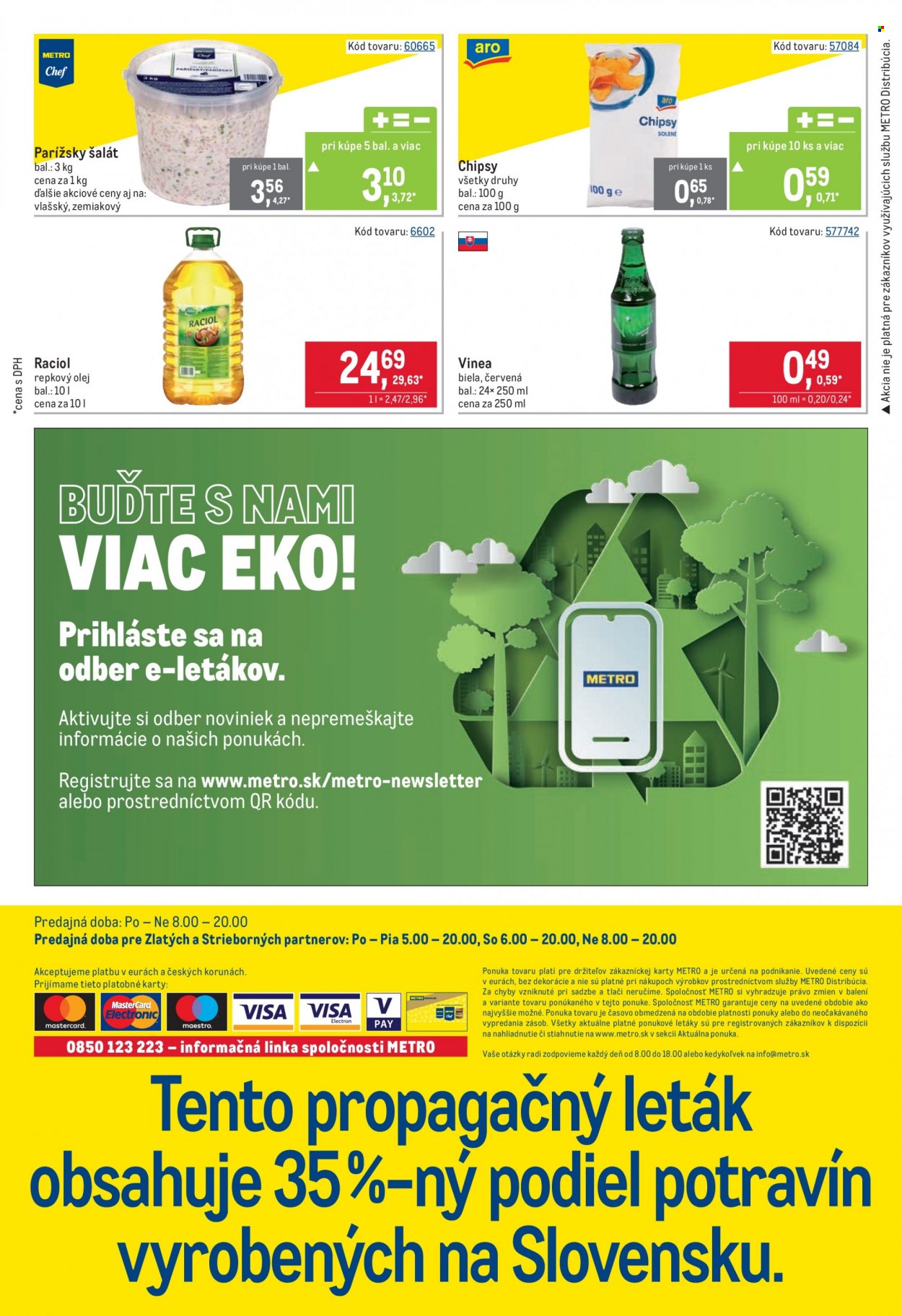 Leták Metro - 23.11.2022 - 13.12.2022. Strana 32