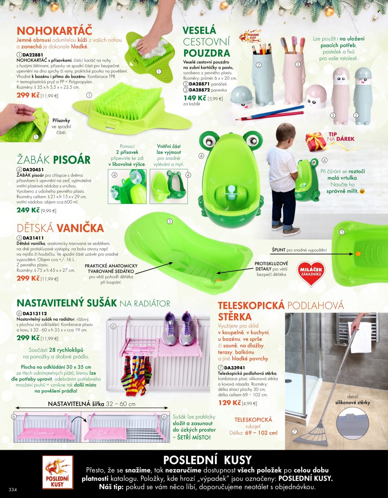 Leták Dedra - 18.11.2022 - 17.2.2023. Strana 34