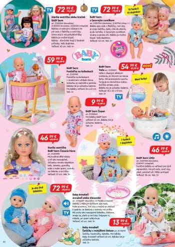 thumbnail - Baby Born
