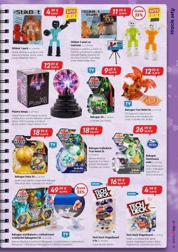 thumbnail - Bakugan