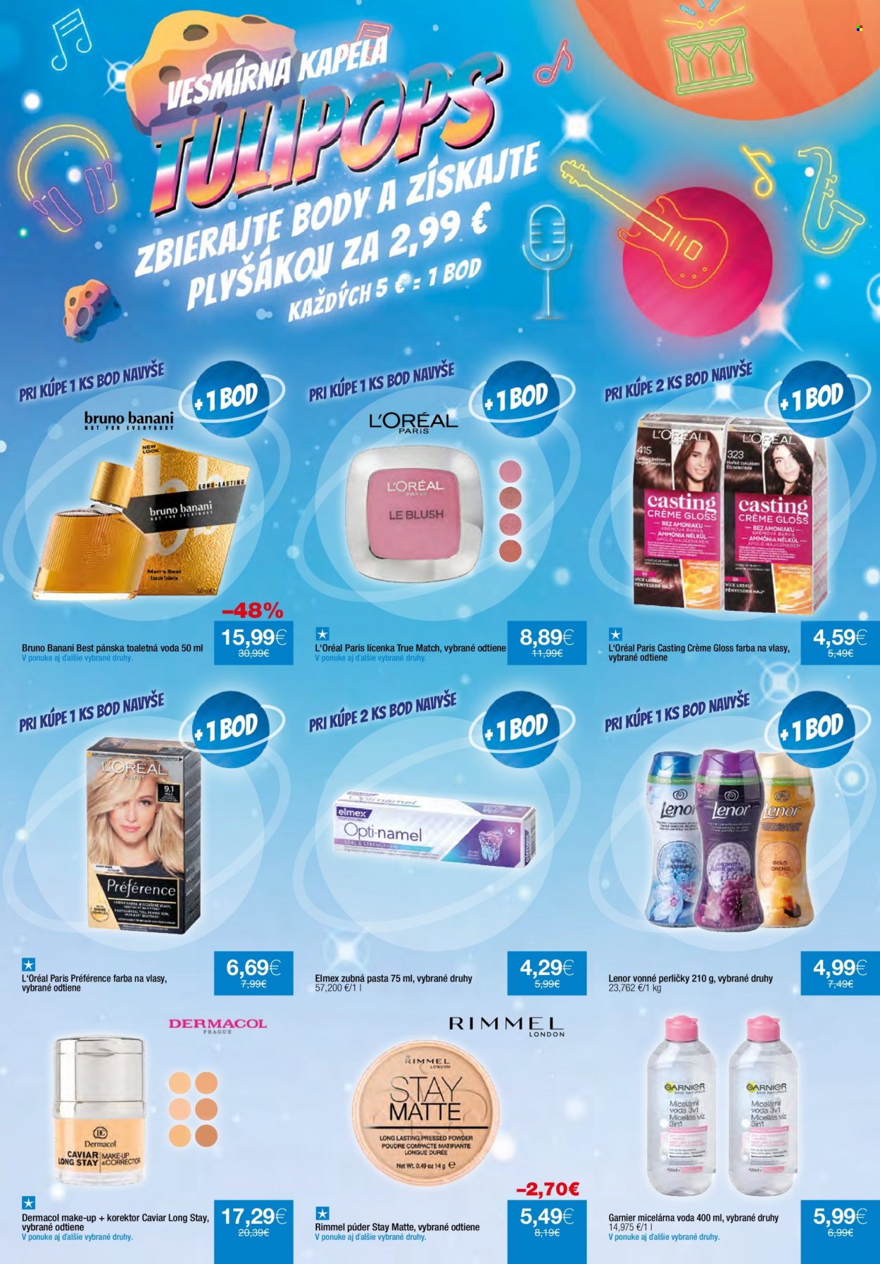 Leták 101 Drogerie - 23.11.2022 - 13.12.2022. Strana 8
