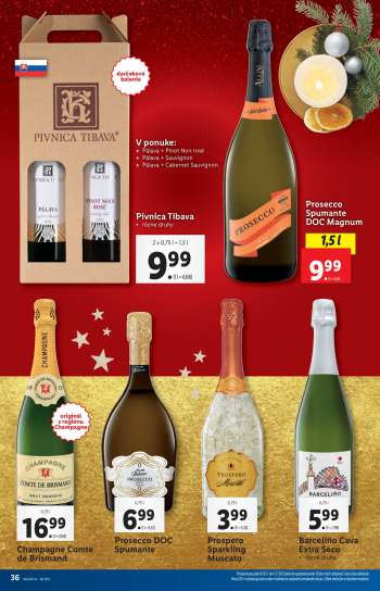 thumbnail - Champagne Comte de Brismand