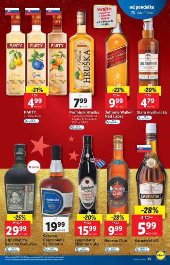 thumbnail - Johnnie Walker Red Label