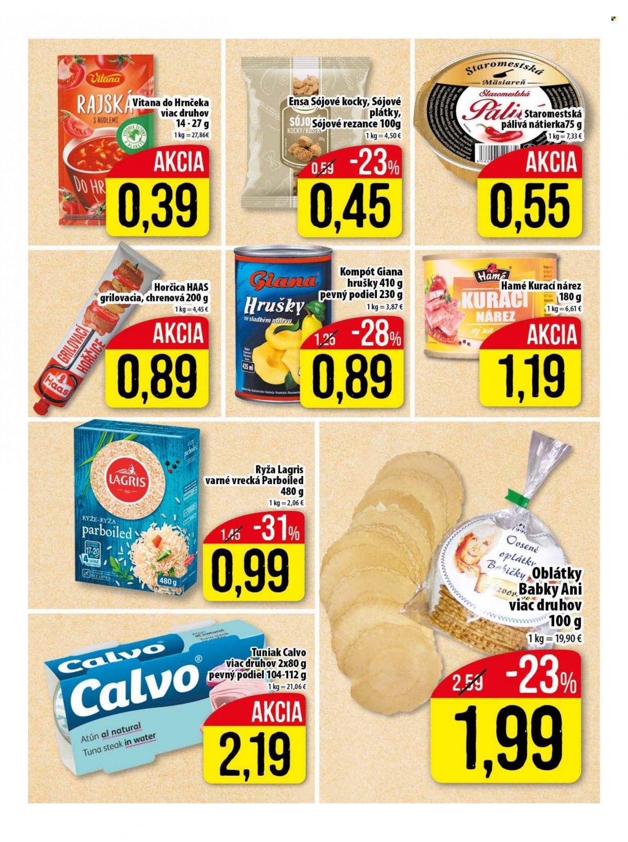 Leták Klas - 28.11.2022 - 4.12.2022. Strana 10
