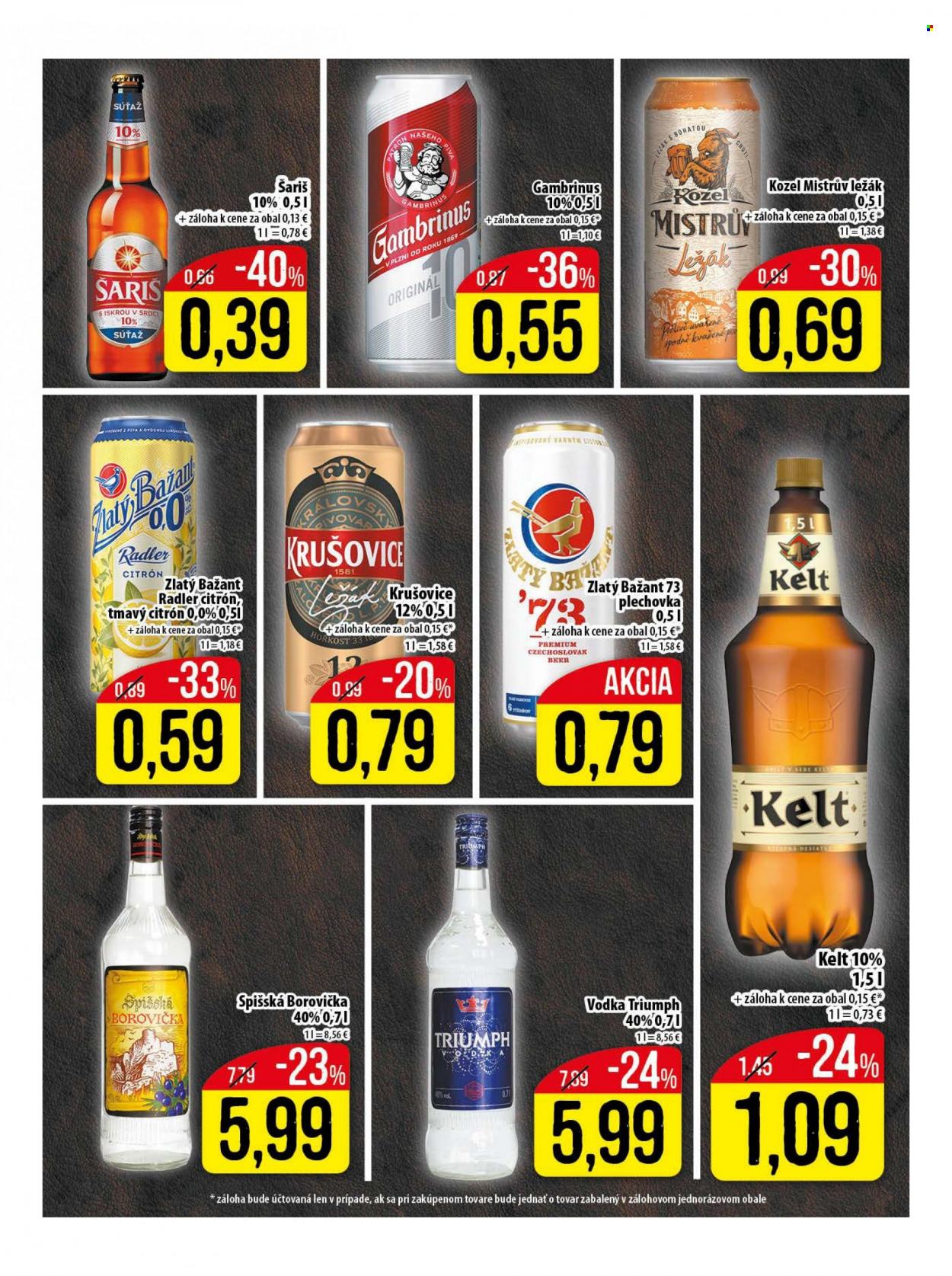 Leták Klas - 28.11.2022 - 4.12.2022. Strana 17