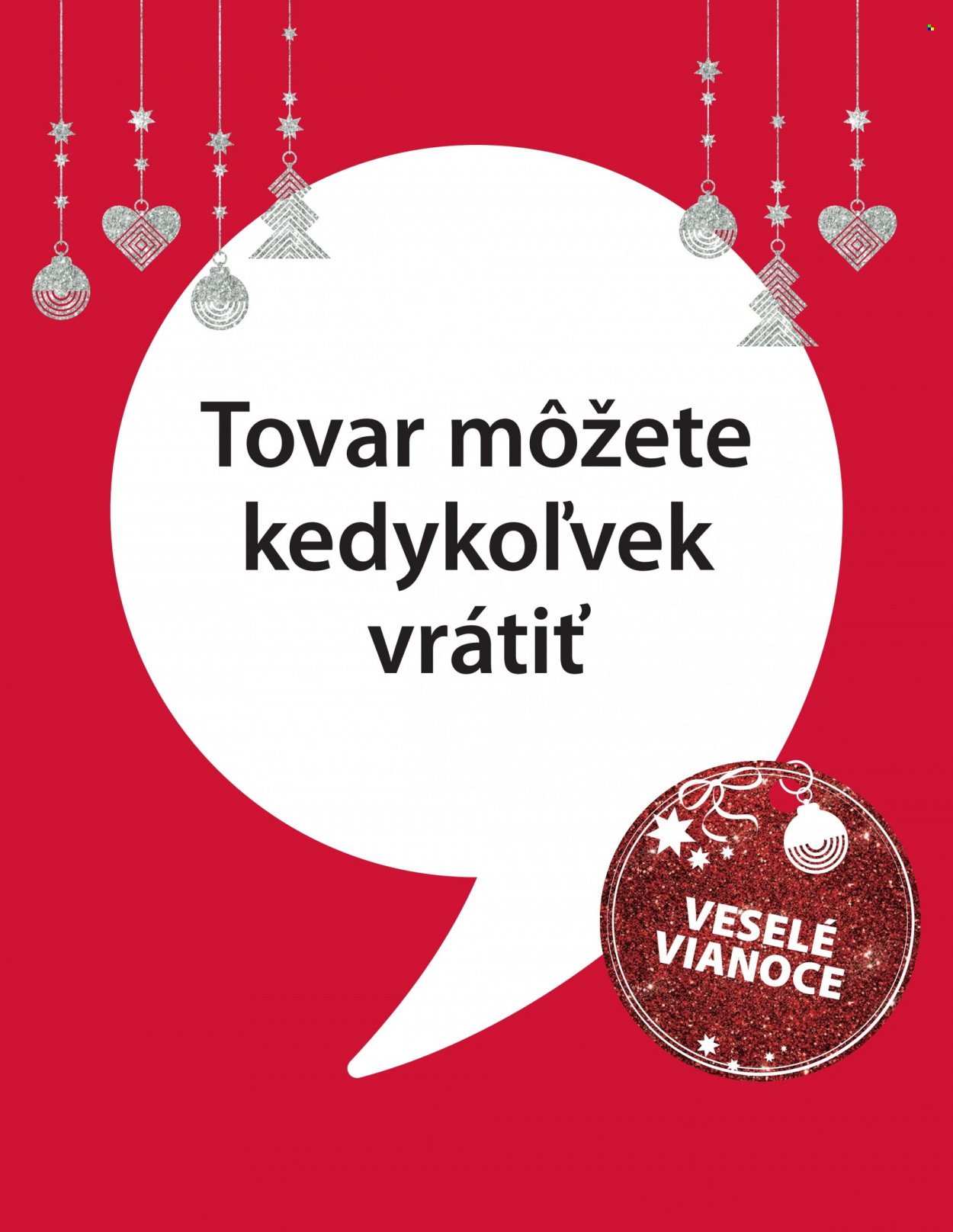 Leták JYSK - 23.11.2022 - 26.12.2022. Strana 25