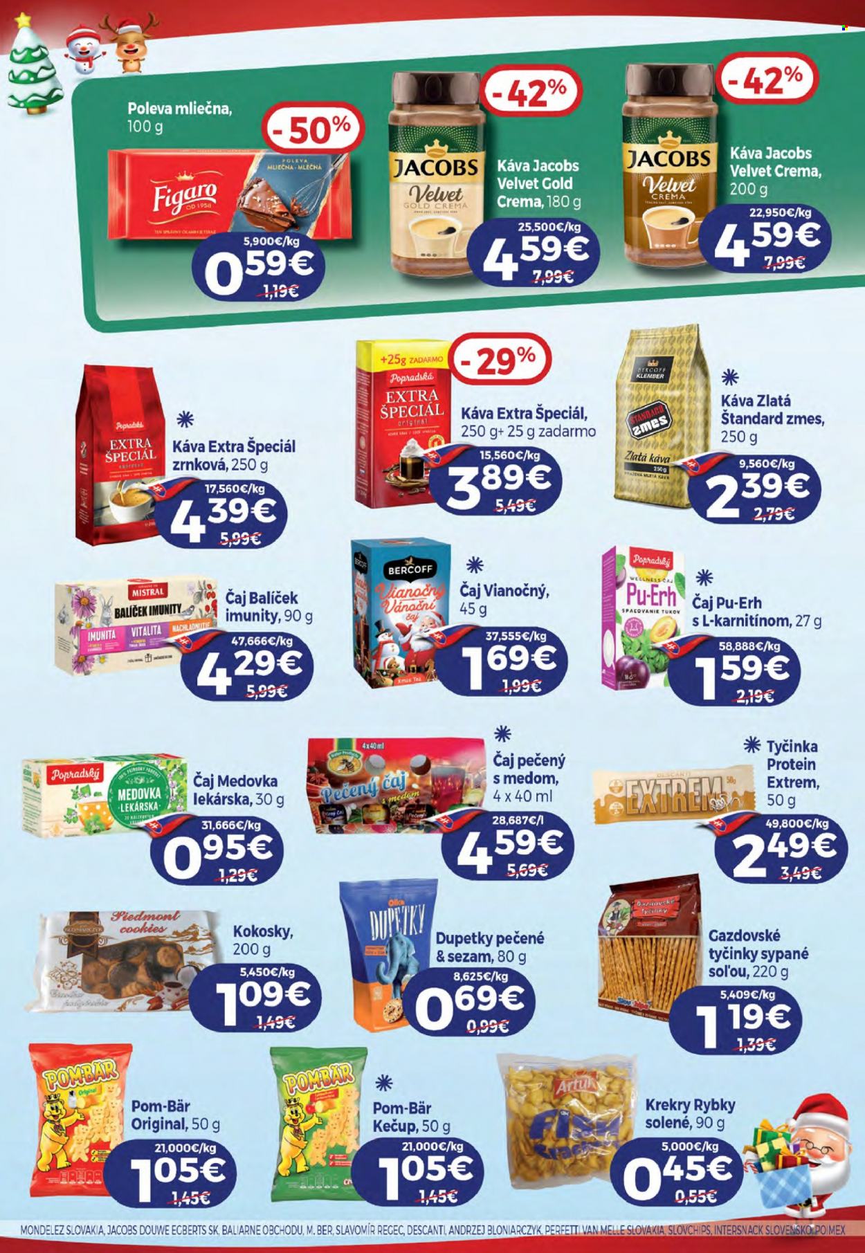 Leták Milk AGRO - 30.11.2022 - 6.12.2022. Strana 7