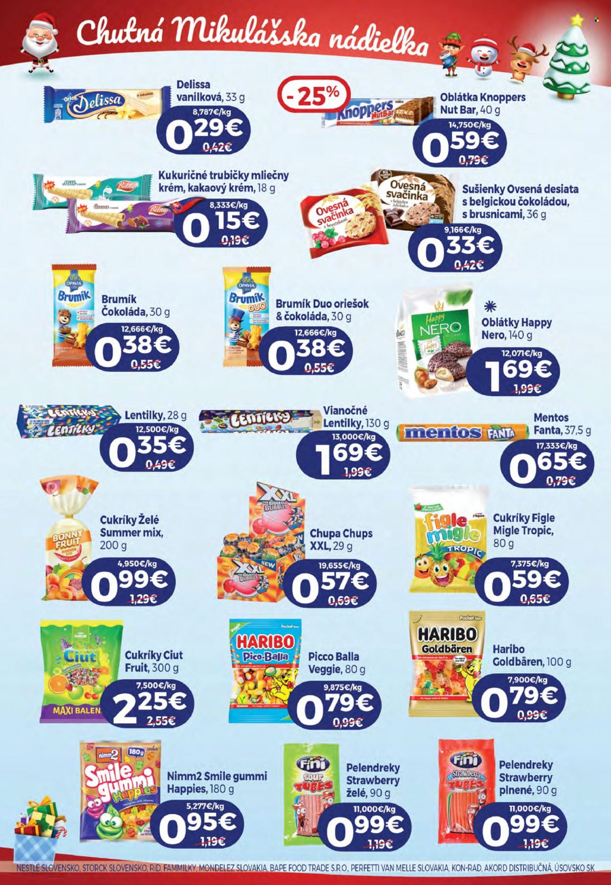 Leták Milk AGRO - 30.11.2022 - 6.12.2022. Strana 10