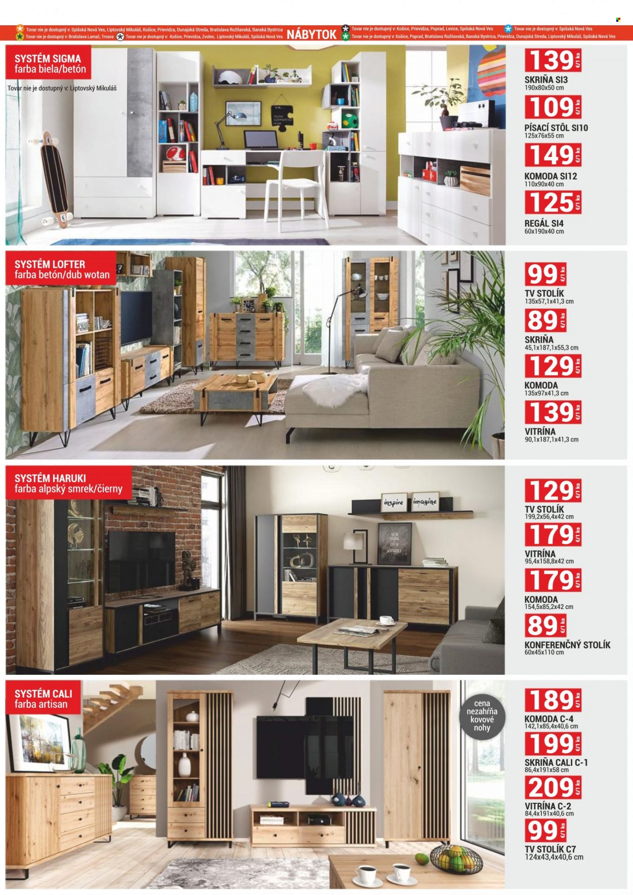 Leták Merkury Market - 1.12.2022 - 31.12.2022. Strana 5