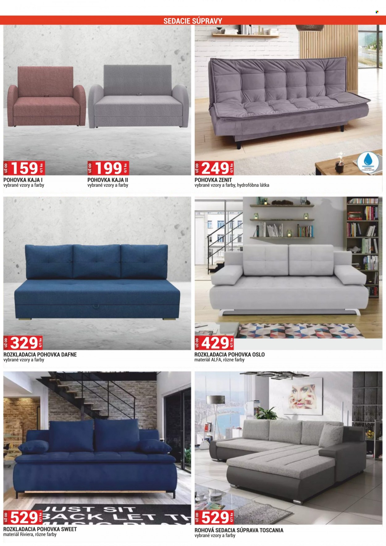 Leták Merkury Market - 1.12.2022 - 31.12.2022. Strana 6