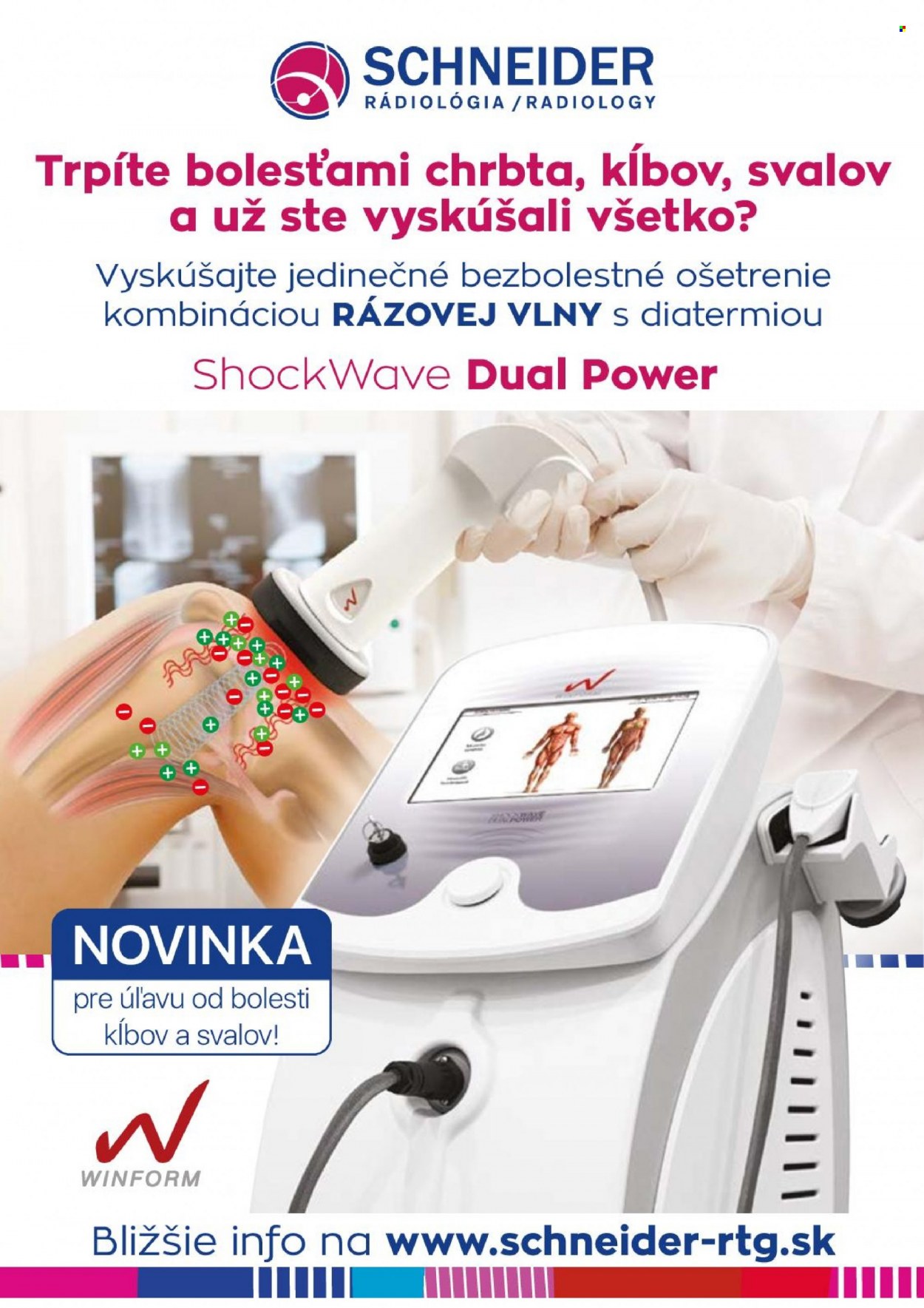 Leták Schneider Lekáreň - 1.12.2022 - 31.12.2022. Strana 8
