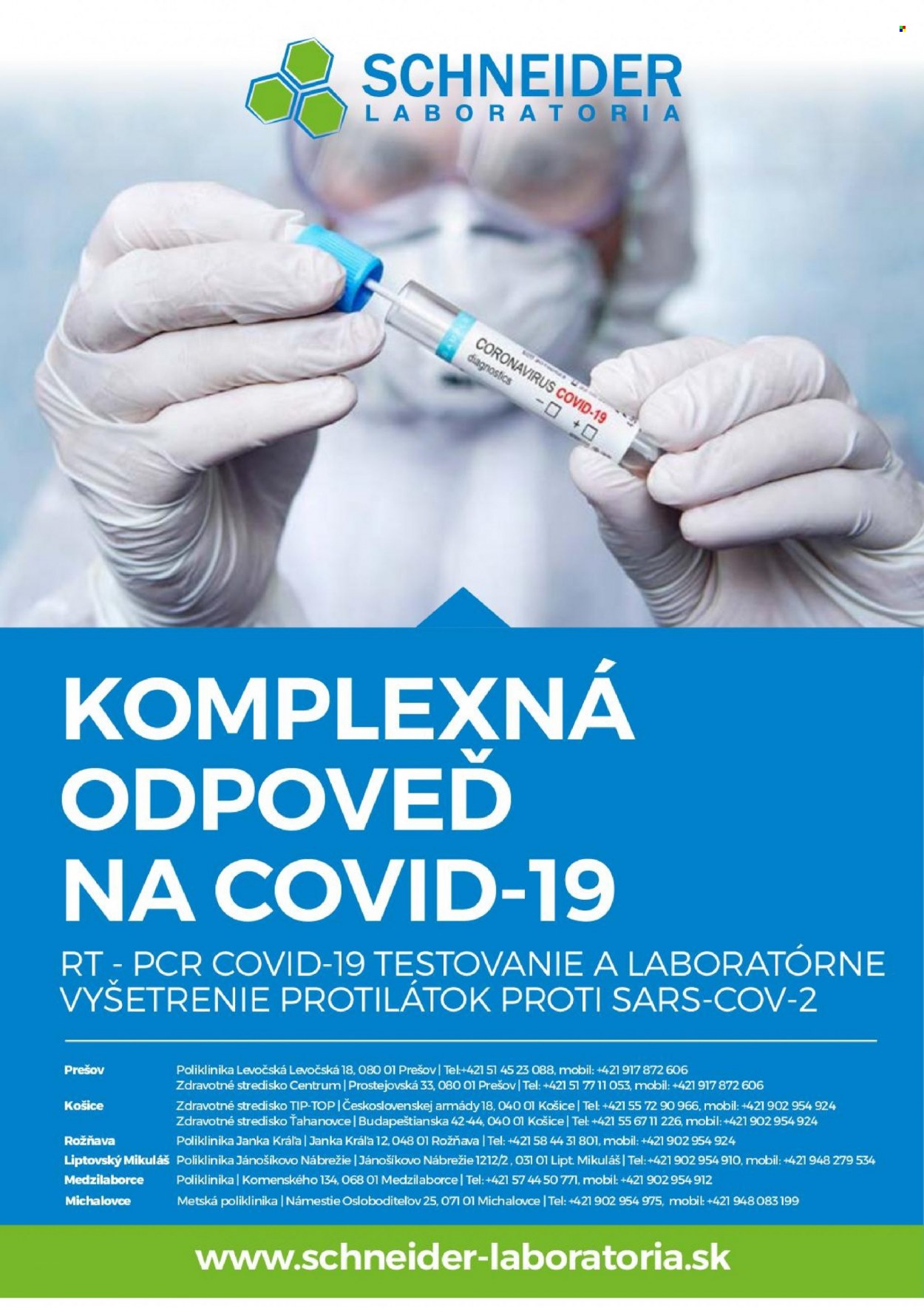 Leták Schneider Lekáreň - 1.12.2022 - 31.12.2022. Strana 10