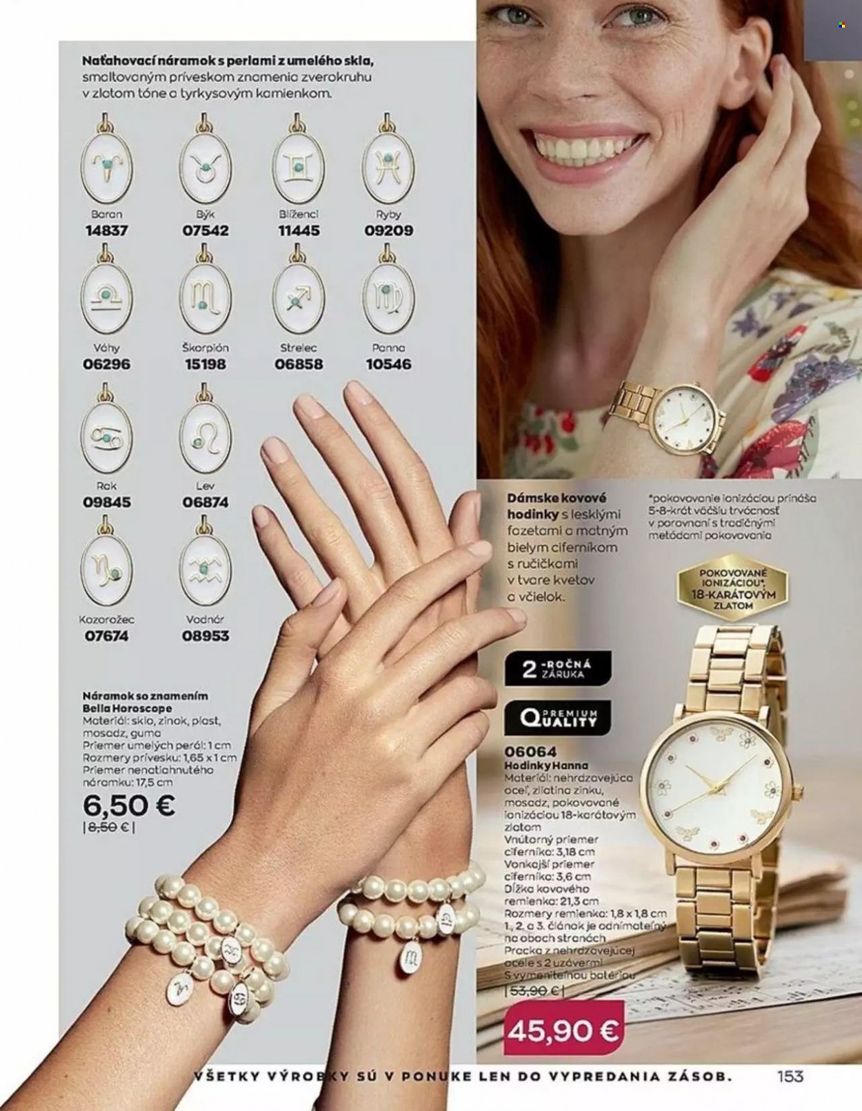 Leták Avon - 1.12.2022 - 31.12.2022. Strana 152