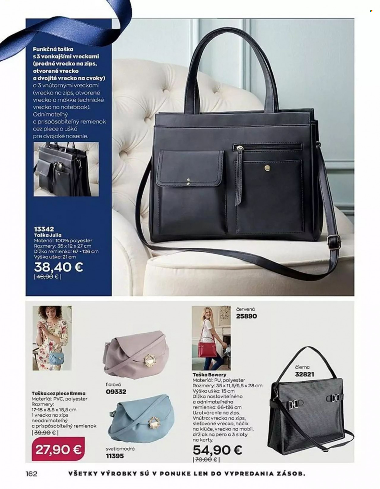Leták Avon - 1.12.2022 - 31.12.2022. Strana 161