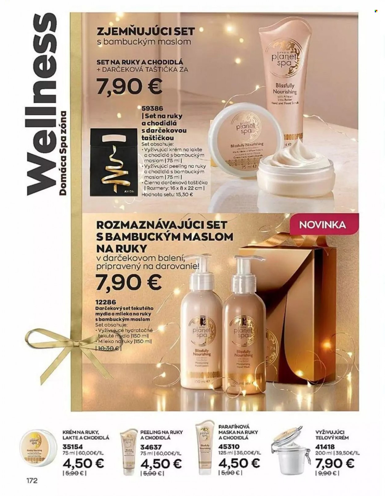 Leták Avon - 1.12.2022 - 31.12.2022. Strana 171