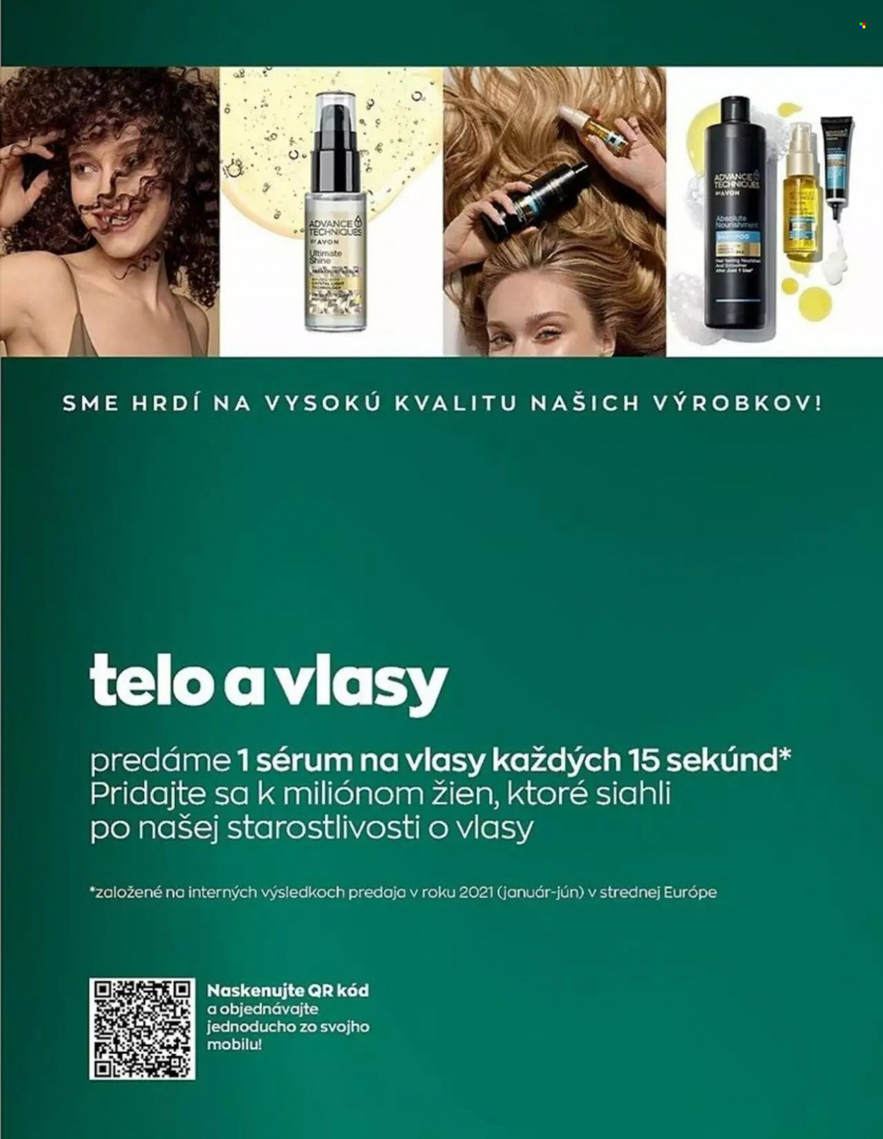 Leták Avon - 1.12.2022 - 31.12.2022. Strana 188