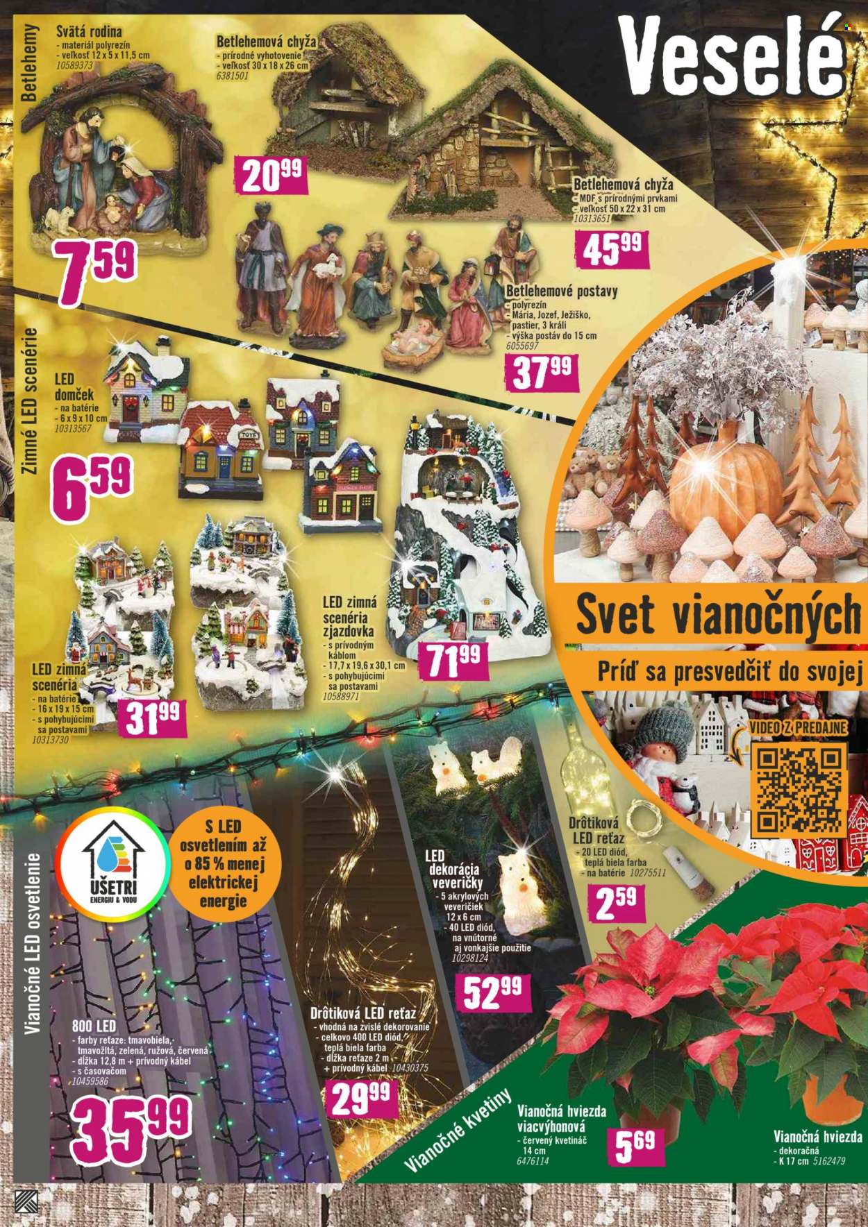 Leták Hornbach - 1.12.2022 - 31.12.2022. Strana 2