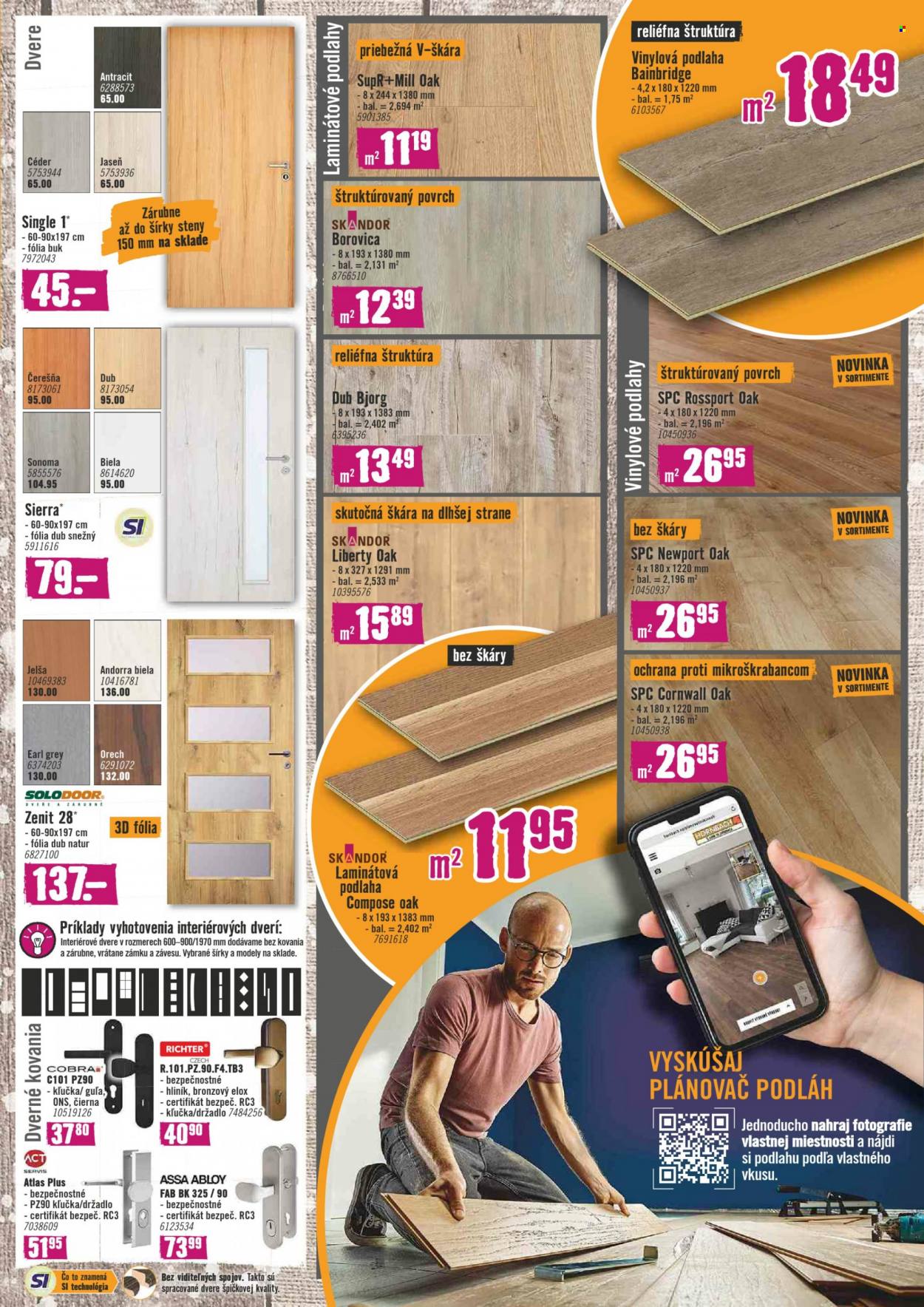 Leták Hornbach - 1.12.2022 - 31.12.2022. Strana 7
