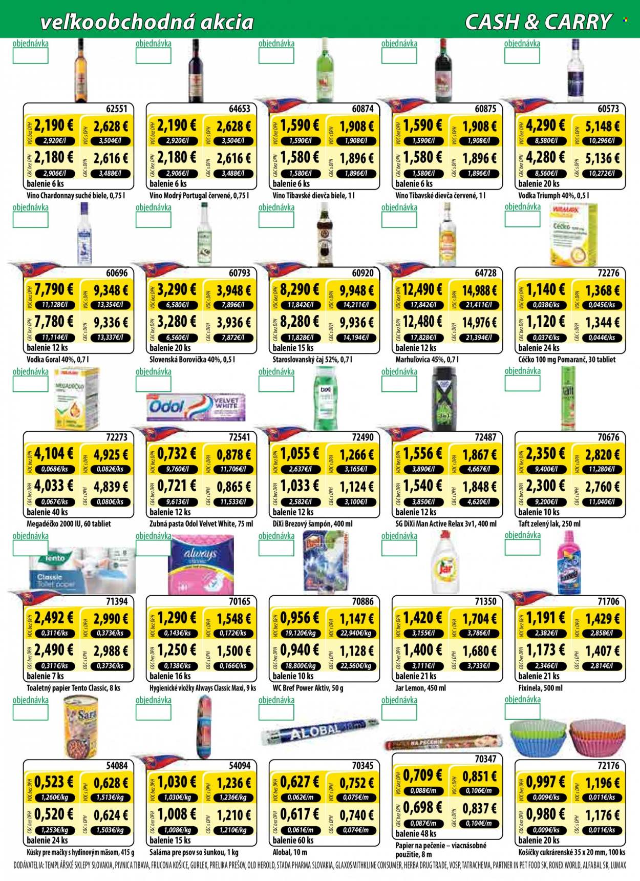 Leták Milk AGRO - 7.12.2022 - 13.12.2022. Strana 7