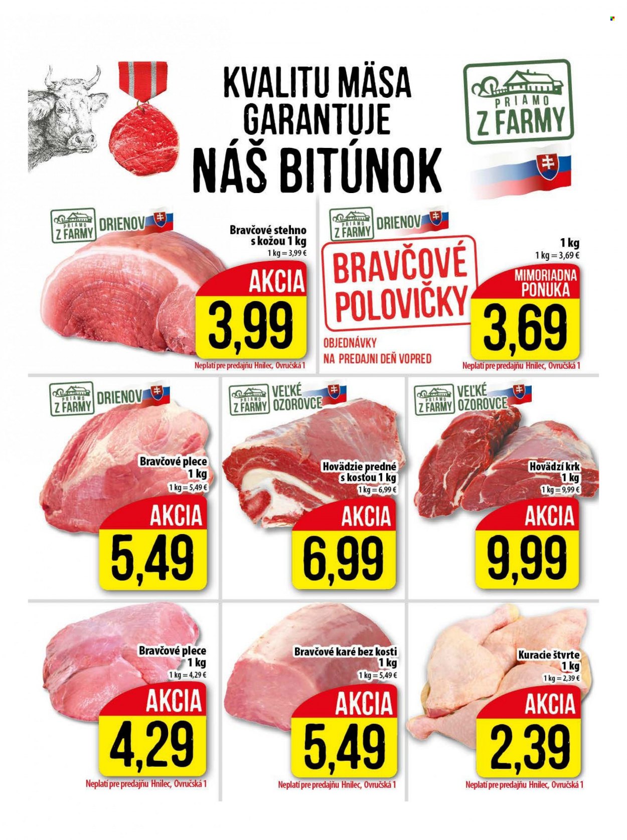 Leták Klas - 5.12.2022 - 11.12.2022. Strana 4