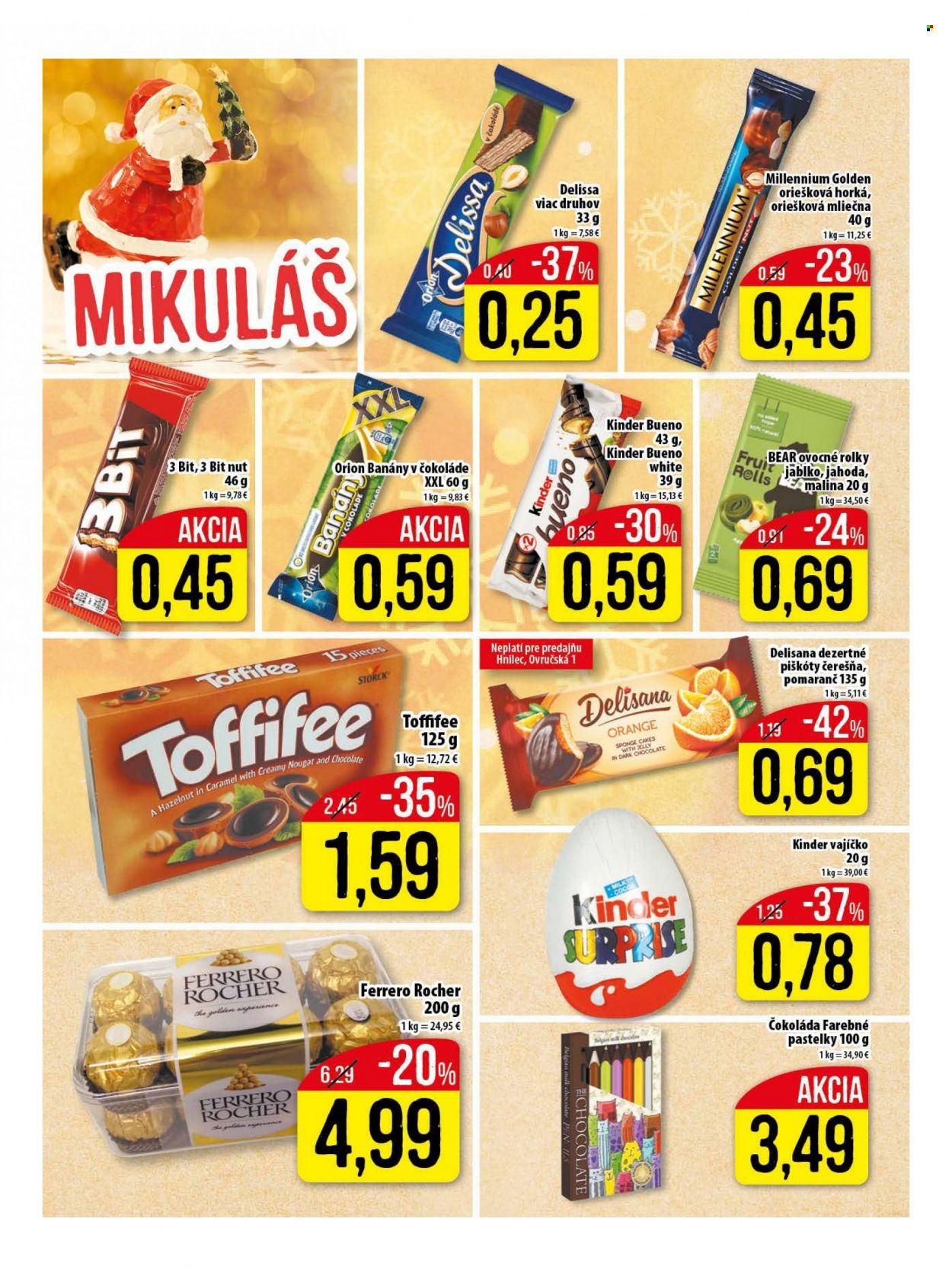 Leták Klas - 5.12.2022 - 11.12.2022. Strana 11