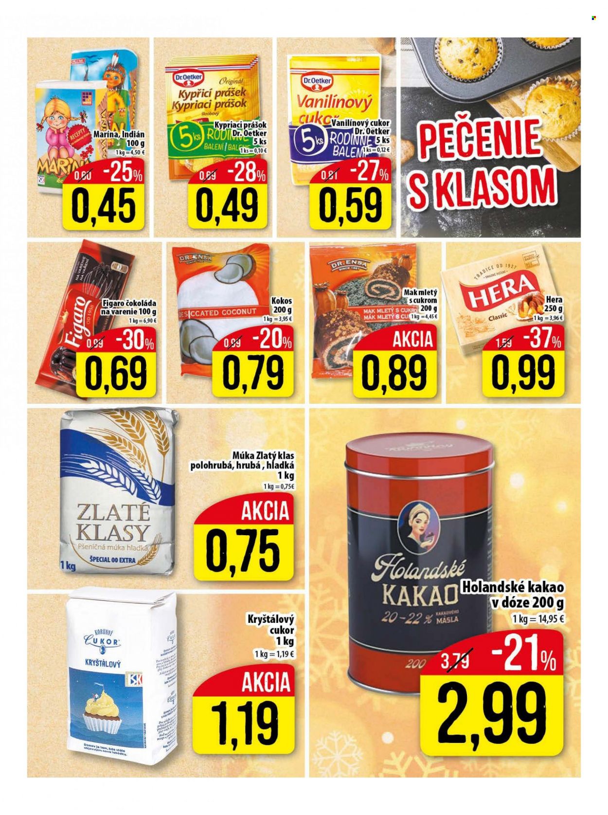Leták Klas - 5.12.2022 - 11.12.2022. Strana 12