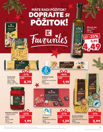 thumbnail - Cestoviny, špagety, fusilli,