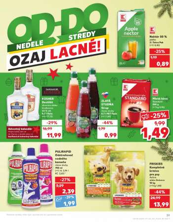 thumbnail - PULIRAPID Odstraňovač vodného kameňa rôzne druhy 750 ml (=1 l A: 3,19 / KC: 2,65) 1