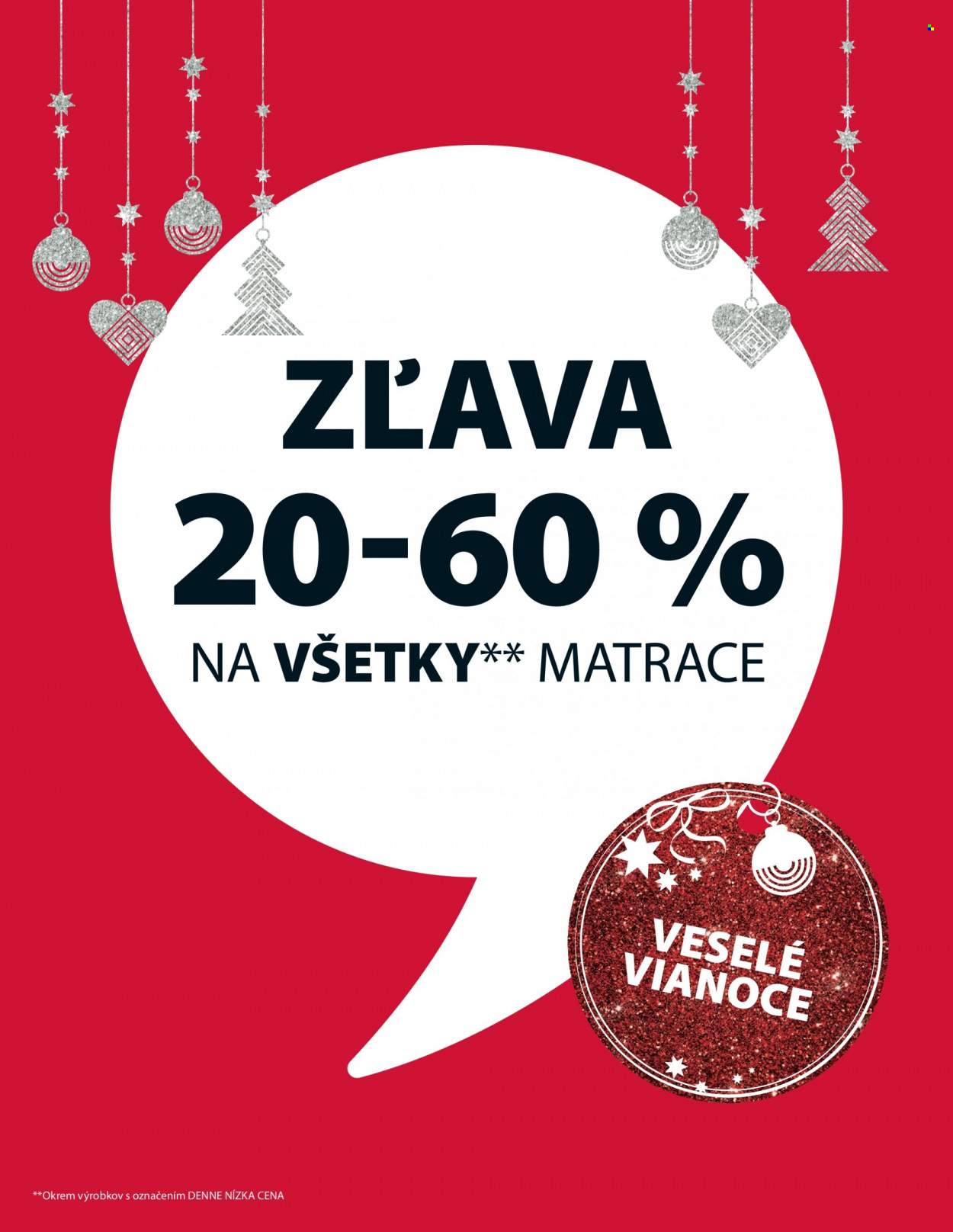 Leták JYSK - 7.12.2022 - 26.12.2022. Strana 25