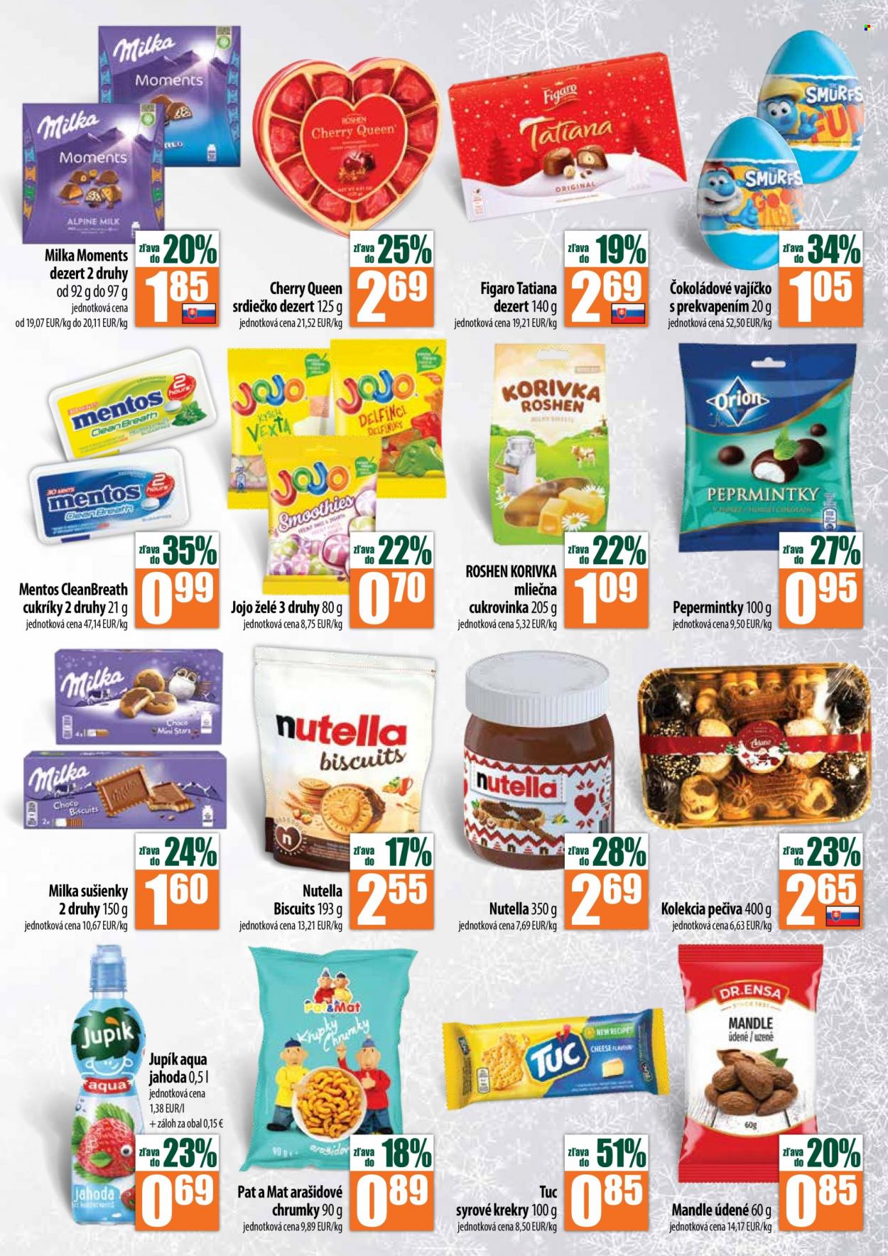 Leták COOP Jednota - 8.12.2022 - 14.12.2022. Strana 7
