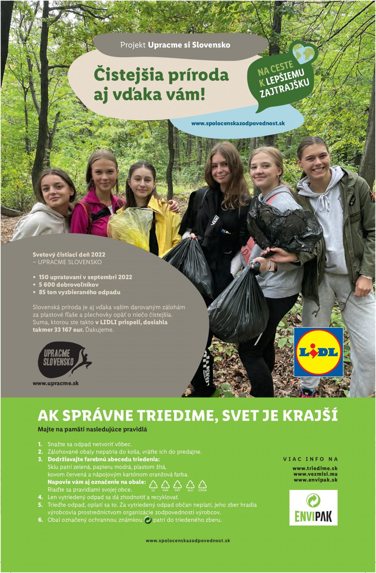 Leták Lidl - 12.12.2022 - 18.12.2022. Strana 32