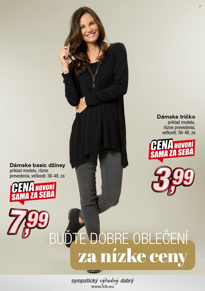 Leták kik. Strana 5