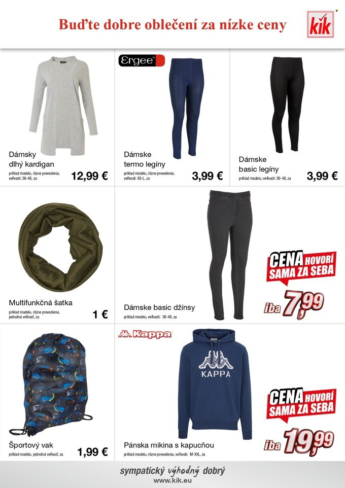 Leták kik. Strana 6