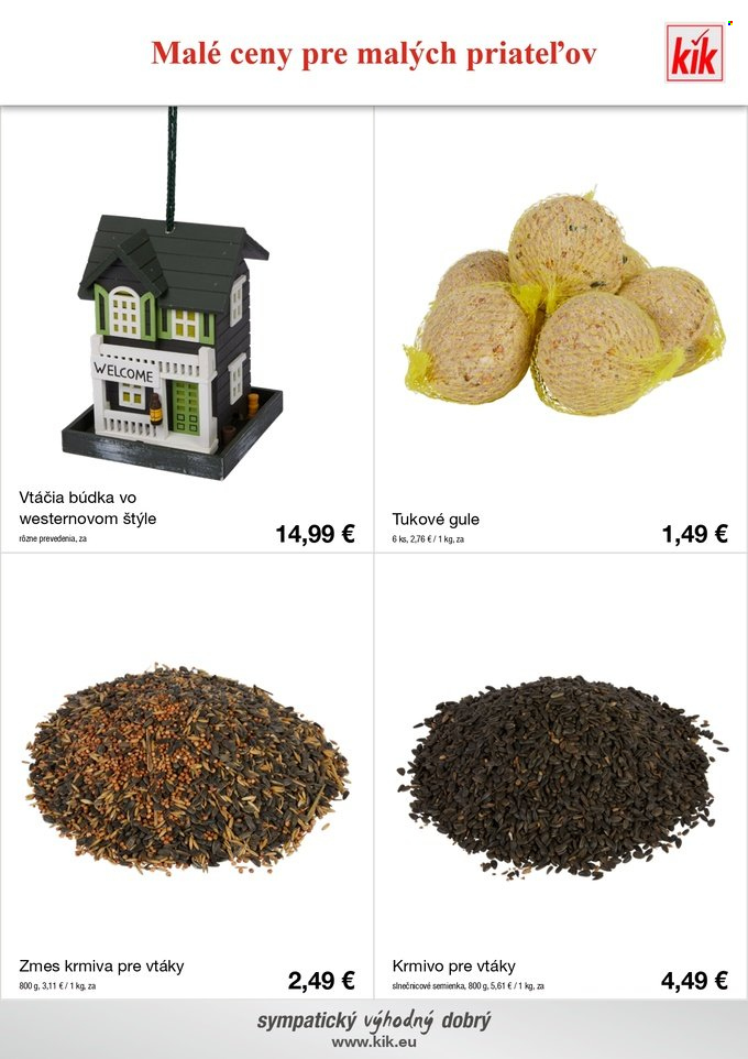 Leták kik. Strana 10