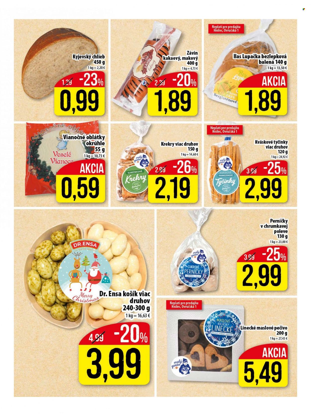 Leták Klas - 12.12.2022 - 18.12.2022. Strana 7