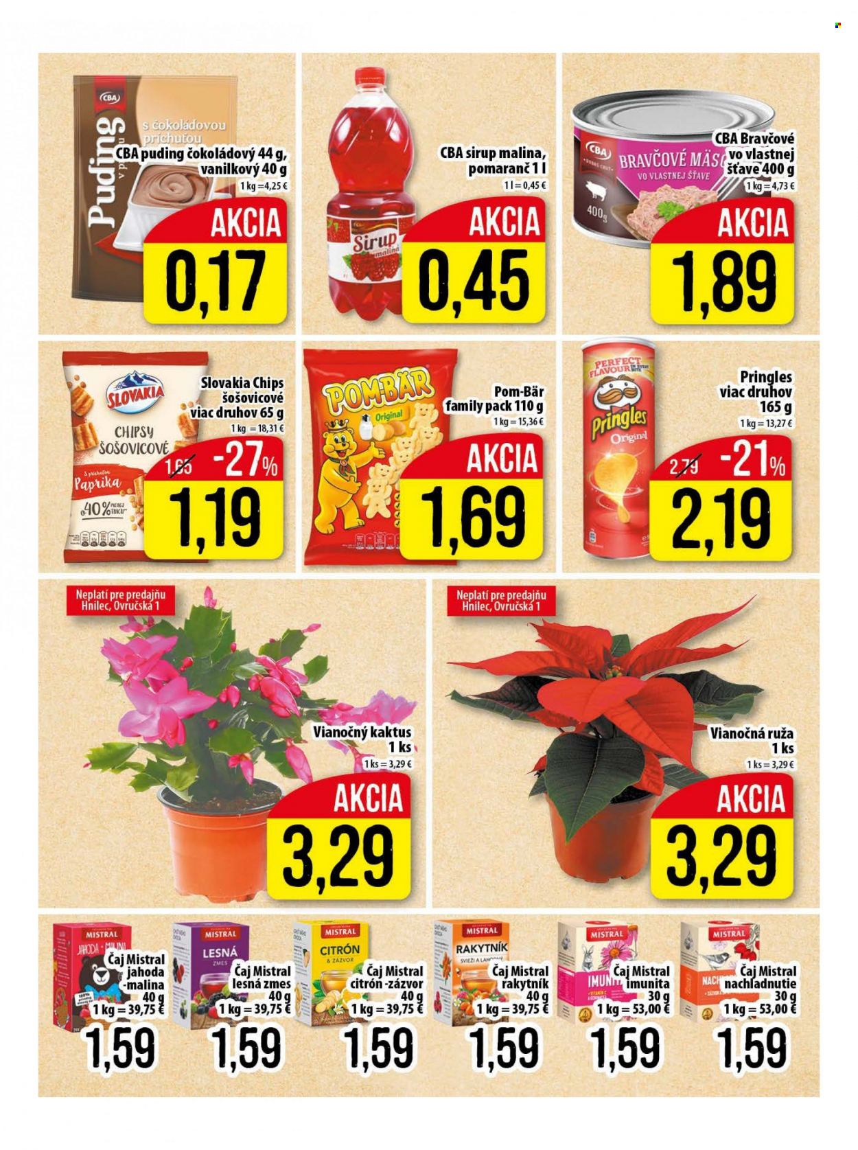 Leták Klas - 12.12.2022 - 18.12.2022. Strana 13