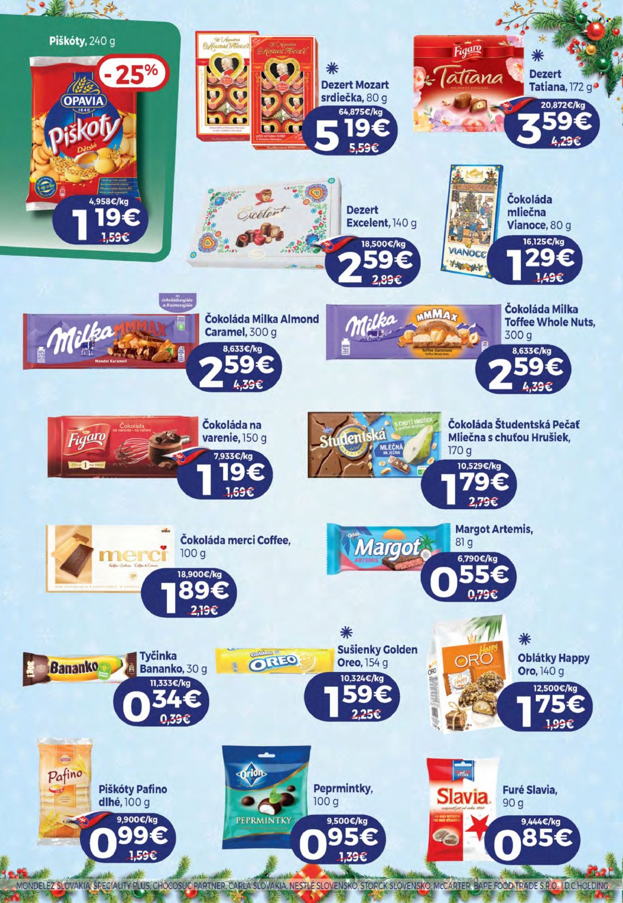 Leták Milk AGRO - 14.12.2022 - 27.12.2022. Strana 10