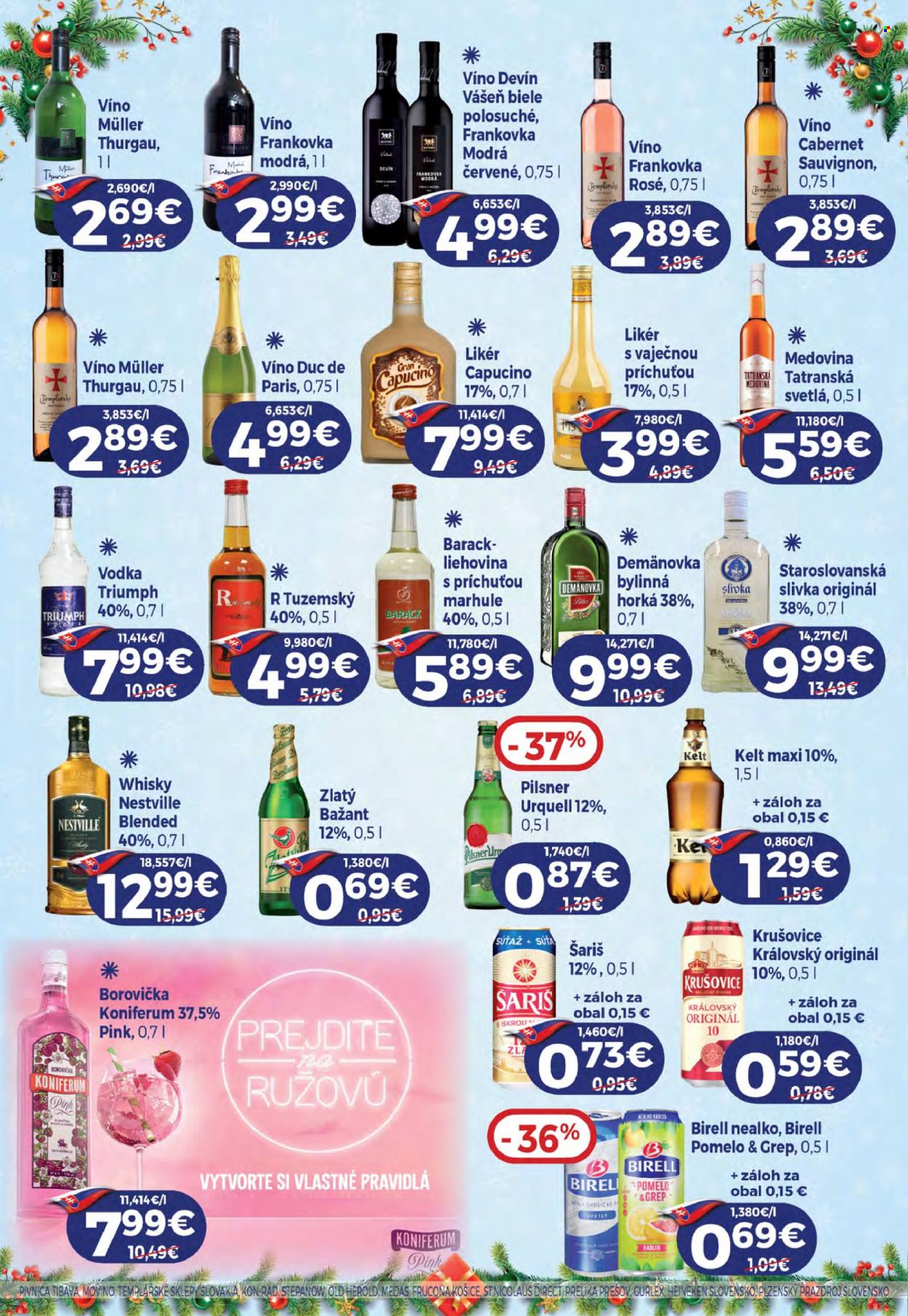 Leták Milk AGRO - 14.12.2022 - 27.12.2022. Strana 14