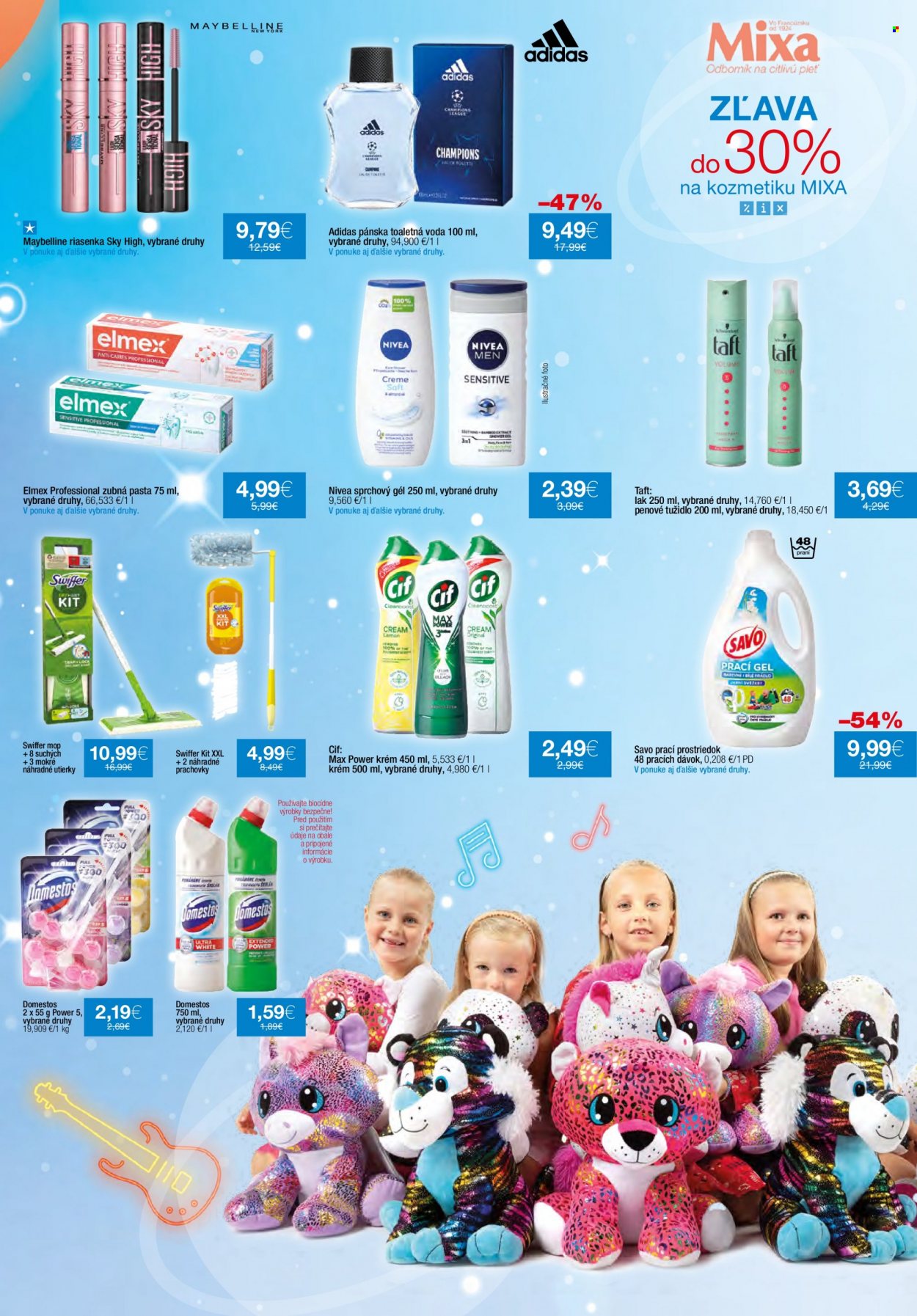 Leták 101 Drogerie - 14.12.2022 - 27.12.2022. Strana 11