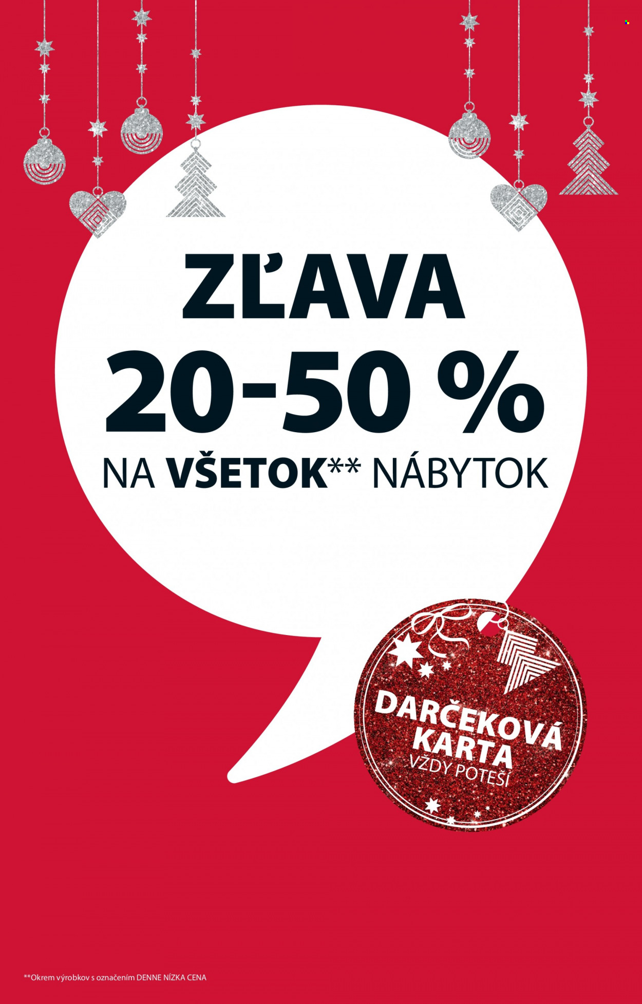 Leták JYSK - 14.12.2022 - 26.12.2022. Strana 17