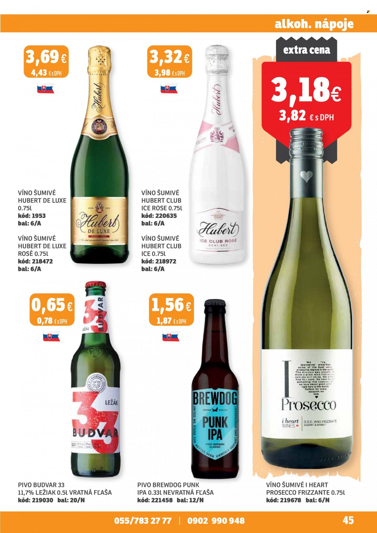 Leták Labaš - 16.12.2022 - 29.12.2022. Strana 45
