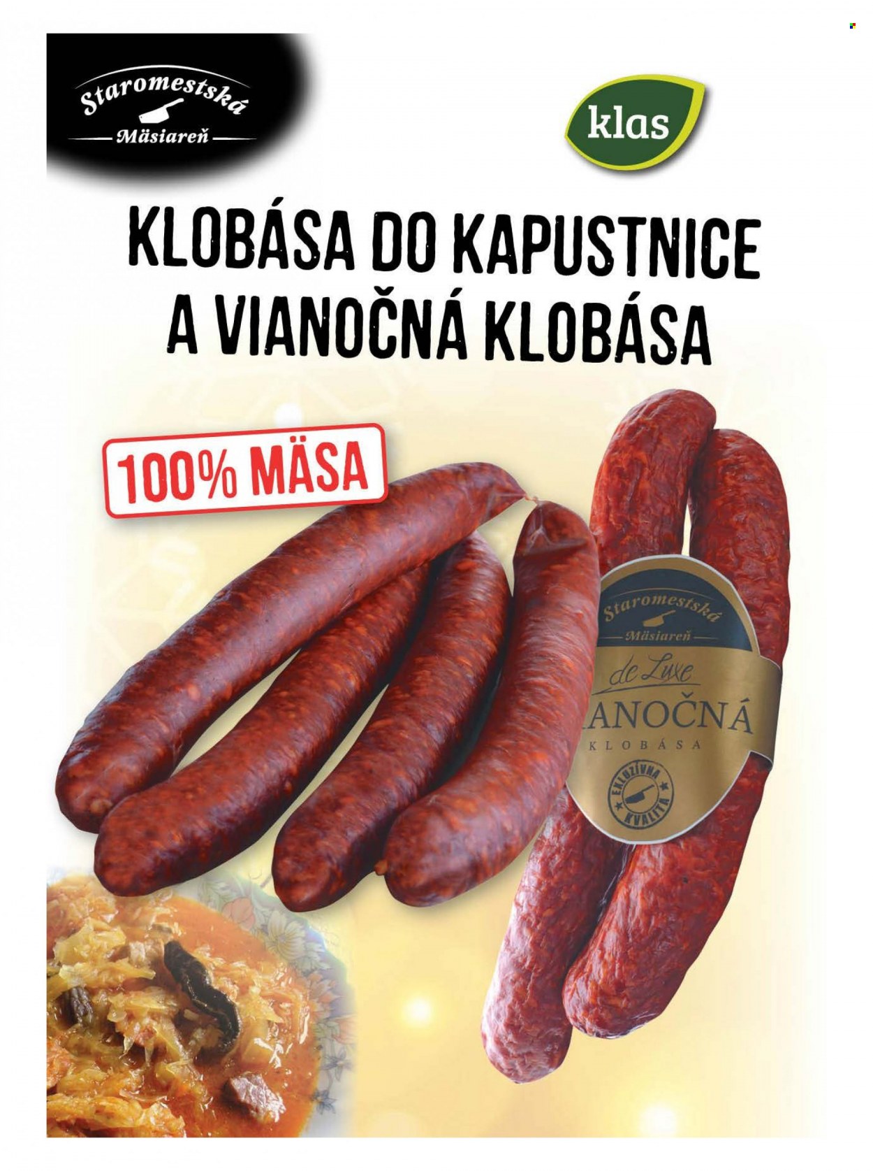 Leták Klas - 19.12.2022 - 31.12.2022. Strana 2