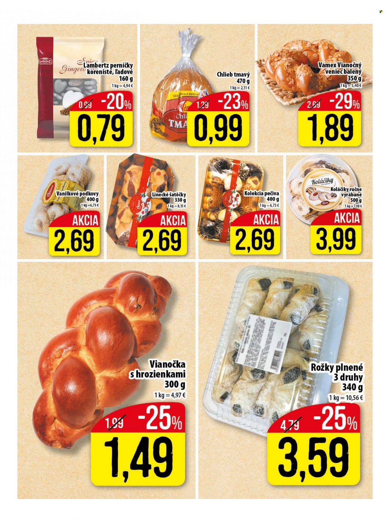 Leták Klas - 19.12.2022 - 31.12.2022. Strana 8
