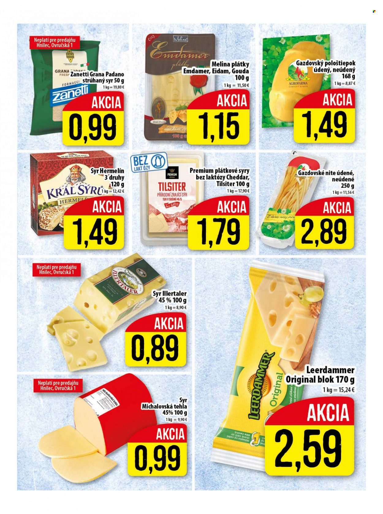 Leták Klas - 19.12.2022 - 31.12.2022. Strana 10