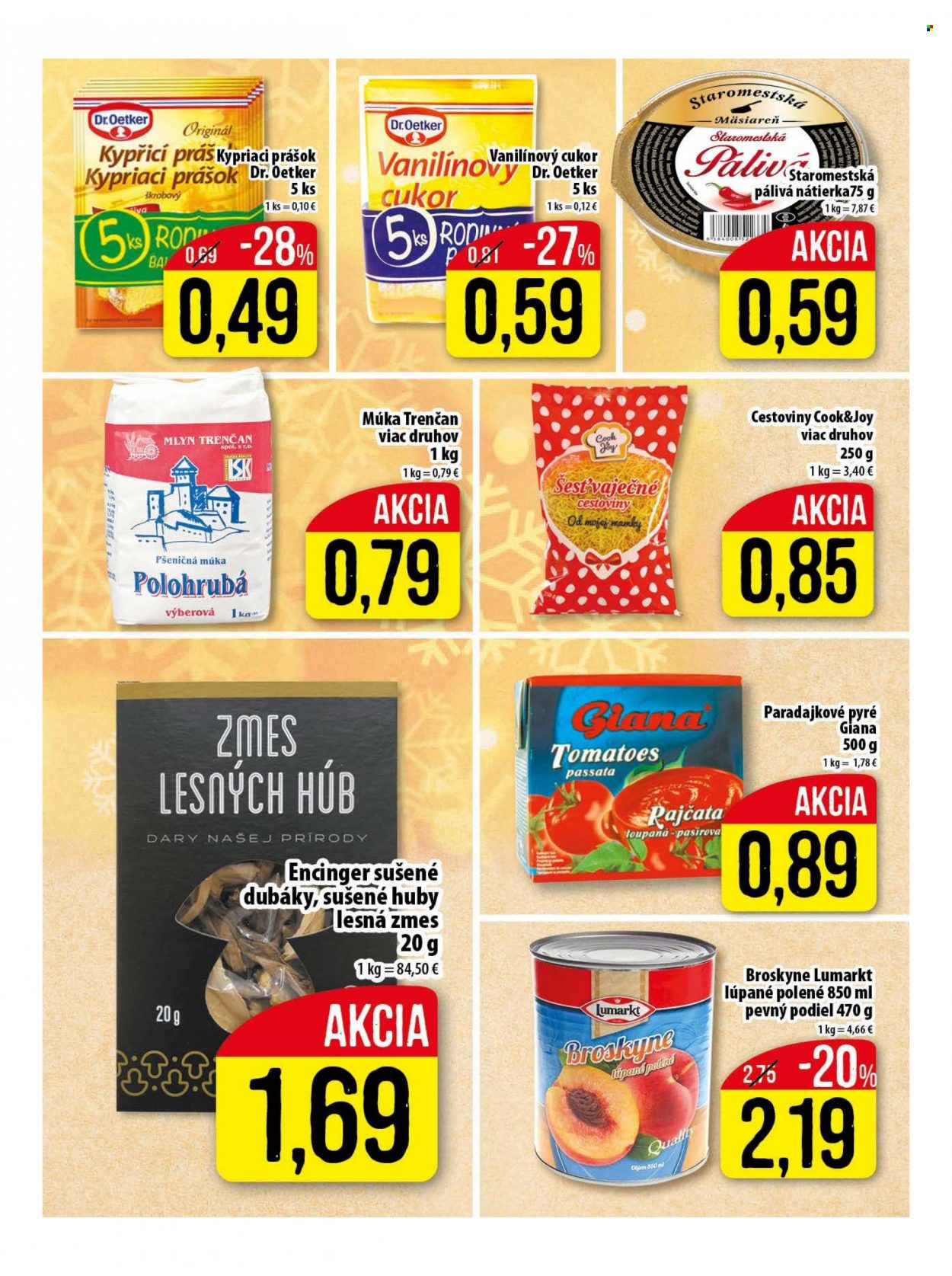 Leták Klas - 19.12.2022 - 31.12.2022. Strana 13