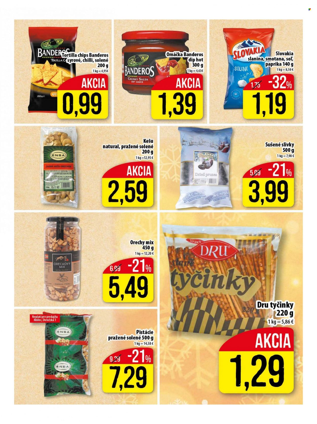 Leták Klas - 19.12.2022 - 31.12.2022. Strana 17