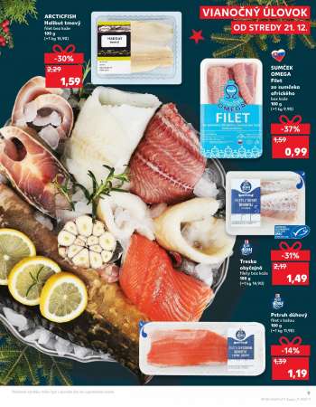 thumbnail - ARCTICFISH Halibut tmavý