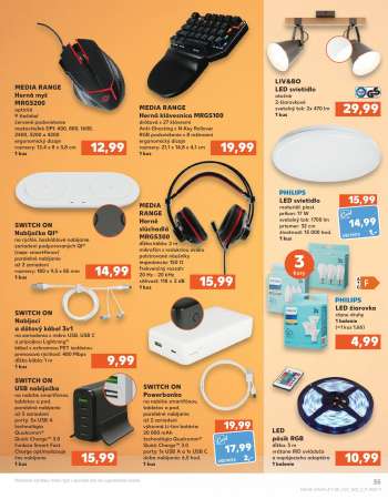 thumbnail - LED žiarovka Philips