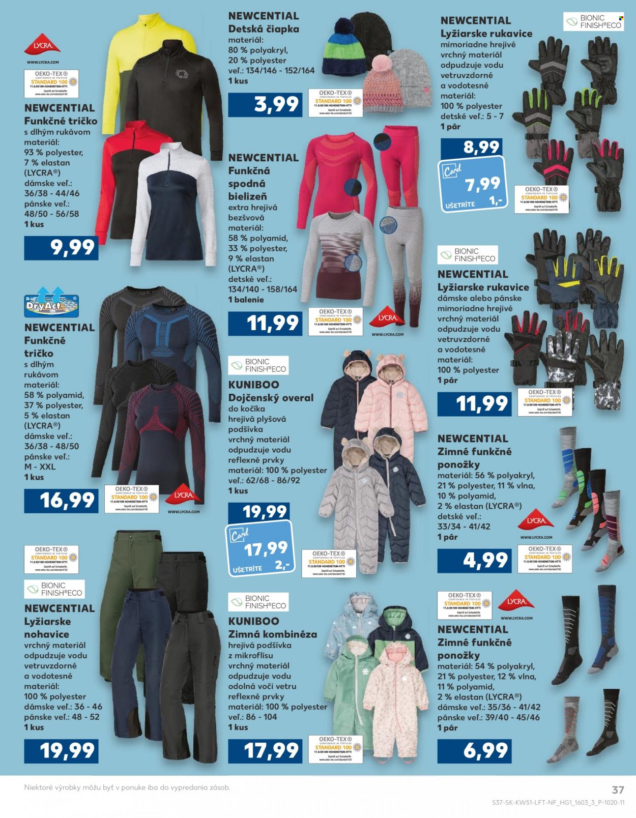 Leták Kaufland - 21.12.2022 - 28.12.2022. Strana 37